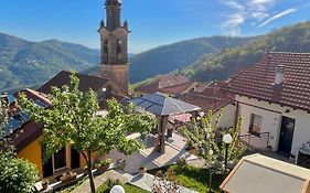 Agriturismo Cascina Clavarezza